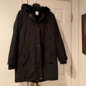 Small Gap Winter Jacket - Perfect Condition!